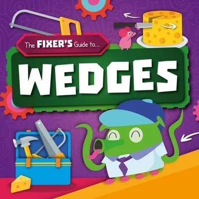 Zdjęcie produktu dla Wedges