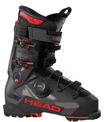 Produktbild von HEAD Edge 110 HV GW BOA - Anthracite/Red