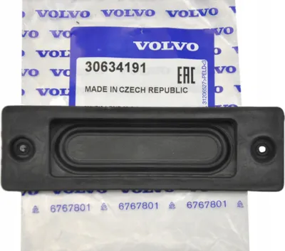 Produktbild von VOLVO S80 XC60 OE Heckklappenöffnungstaste
