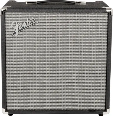Obrázek produktu pro Fender Rumble 40 V3 Baskytarové kombo