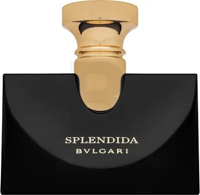 Produktbild von BVLGARI Splendida Jasmin Noir, Frauen, 50 ml, Spray, Alcohol Denat. (Sd Alcohol 39-C); Parfum (Fragrance); Aqua (Water); Benzyl Salicylate; Benzyl...