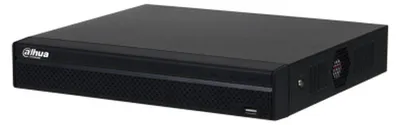 Immagine prodotto di Dahua NVR IP 8 canali PoE 8 porte 4K Smart H.265+ – NVR4108HS-8P-4KS3