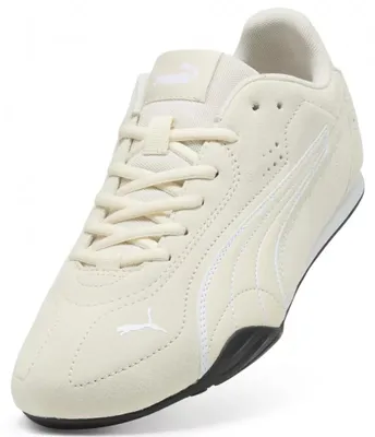 Imagen del producto de Zapatillas Titanitos modelo 113-AGUS-V en color "Alpine Snow-PUMA Whi", talla 37.5