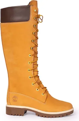 Produktbild von TIMBERLAND - Wasserdichter 14-Zoll-Stiefel von Timberland® Premium für Damen - Nummer 38