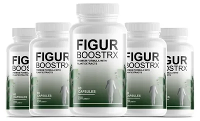 Image de Figurboost-5x