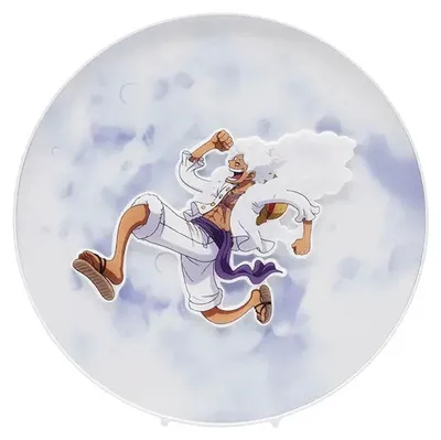 Immagine prodotto di One Piece, Nachtlicht, Ruffy, Gear 5