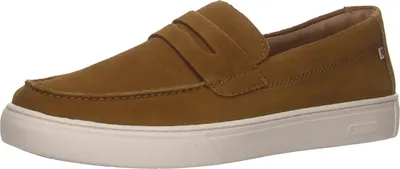 Produktbild von Rieker Straßenslipper in braun, Gr. 45
