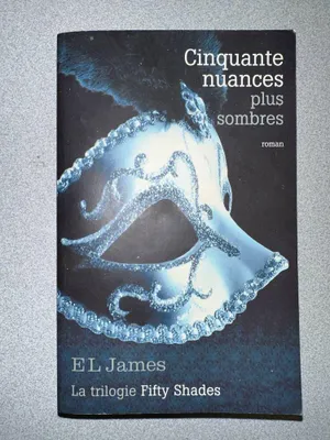 Image de Cinquante nuances plus sombres