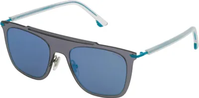 Image de Lunettes de soleil Police spl58152sg1x