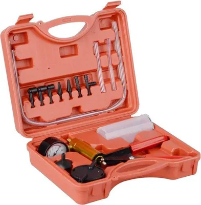 Image de Kit de purge de freins électrique