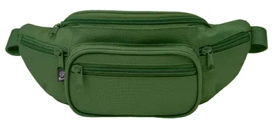 Zdjęcie produktu dla Brandit BD8028 | Pocket Hip Bag One Size - Kolor: Olive - Rozmiar: One Size