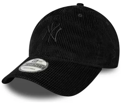 Immagine prodotto di Cappellino New Era New York Yankees MLB 9TWENTY da Uomo