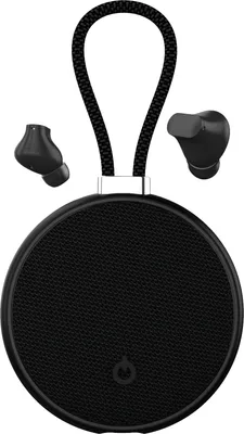 Produktbild von Onestyle TWS-Twin wireless In-Ear Bluetooth-Kopfhörer mit Lautsprecher