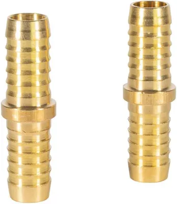 Obrázek produktu pro Mosazná hadicová spojka 13 mm, SB