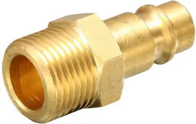 Obrázek produktu pro Vsuvka hadicová 6mm /vnější 1/8"