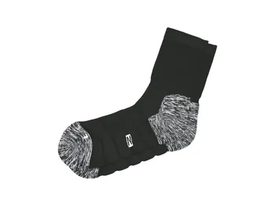 Obrázok produktu pre All Season Socken schwarz, Gr. 43 - 46