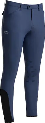 Produktbild von Rg Rider´s Gene Reithose Blau 44 Herren Blau 44