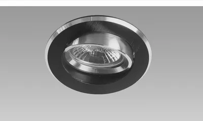 Produktbild von LED Einbaustrahler Genius 3000K 7W 163029 dimmbar Ø68mm