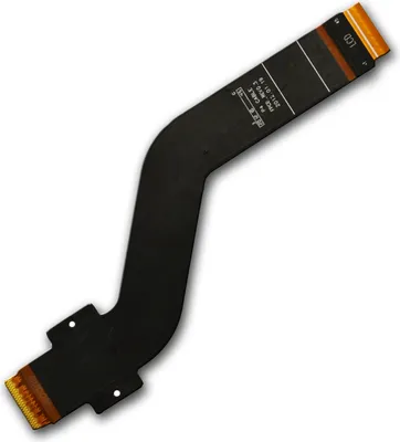 Produktbild von Display Bilschirm LCD Flex Kabel P5100 P5110 für Samsung Galaxy Tab 2 10.1"