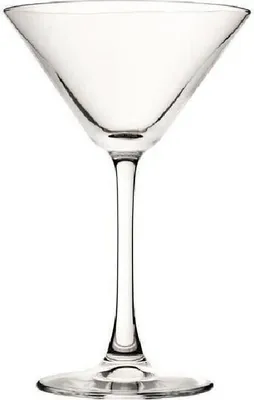 Produktbild von 6x Pasabahce Enoteca Martiniglas 220 ml