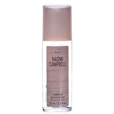Produktbild von Naomi Campbell Deodorant Spray 75ml