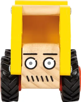 Produktbild von Betonmischer