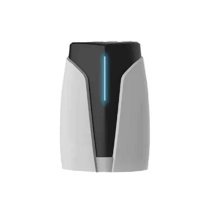 Image de Carillon Sans Fil Volga Sonnette Sans Fil 85db - Edm