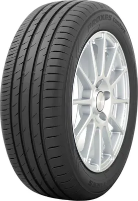 Produktbild von Toyo Sommerreifen motorcycle-tyres Proxes Comfort ( 225/60 R17 99H )