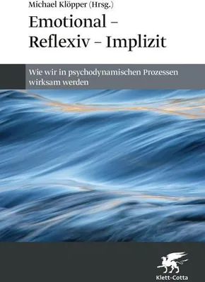 Obrázok produktu pre Emotional - Reflexiv - Implizit