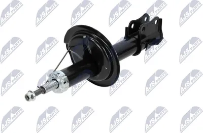 Produktbild von NTY Stoßdämpfer Vorne Rechts für SUZUKI SWIFT III (MZ, EZ) Federbein A-PL-019