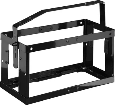 Image de Support métallique pour jerrycan 10L (art.530081)