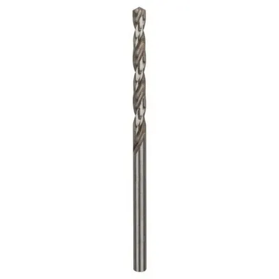 Produktbild von PRO Metal HSS-G Spiralbohrer, 4,2 x 43 x 75 mm, 10-tlg.