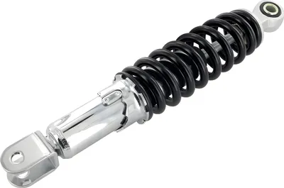 Image de Amortisseur de suspension Motoforce, modèle ECO, longueur 275 mm, compatible avec Yamaha Aerox 50