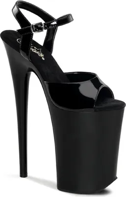 Produktbild von BUTY SANDAŁY INFINITY-909 r.38