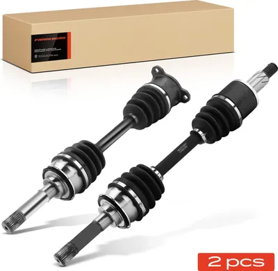 Immagine prodotto di Frankberg 2x albero di trasmissione anteriore sinistro destro per Suzuki Vitara Cabrio ET TA