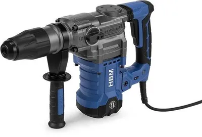 Zdjęcie produktu dla Wiertarko-wkrętarka SDS-max, 1600 watów