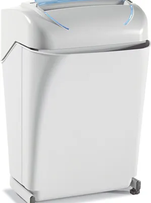 Immagine prodotto di KOBRA 240 HS-6, Trituratore trasversale, 24 cm, 0,8 x 5 mm, 35 l, 61 dB, 4 fogli