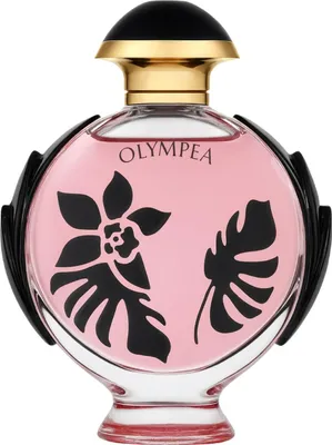 Produktbild von Paco Rabanne Olympea Flora Intense 30 ml : 30ml Größe: 30ml
