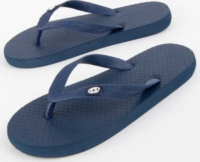 Image de Tongs Montevita Praiaw2 Bleu