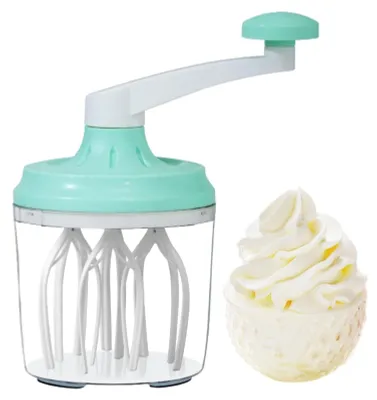 Imagen del producto de Batidora manual de 1200 ml para uso en la cocina
