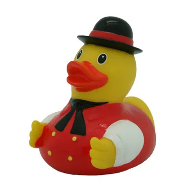 Produktbild von Schwarzwälder Ente - design by LILALU