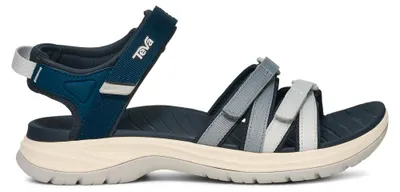 Produktbild von Teva Tirra Sport Damen BLUE MULTI 41