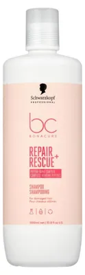Immagine prodotto di Schwarzkopf BC Repair Rescue Shampoo 1000 ml