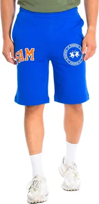 Imagen del producto de Pantalones cortos deportivos para hombre La Martina, modelo 11M087-FP533