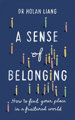 Produktbild von A Sense of Belonging