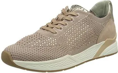 Produktbild von MARCO TOZZI Sneaker, Absatz 4 cm Damen Weiß - 38