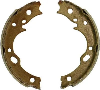 Immagine prodotto di Set ganasce freno per freno a tamburo Ø 190 mm 47 mm A.B.S. per ISUZU