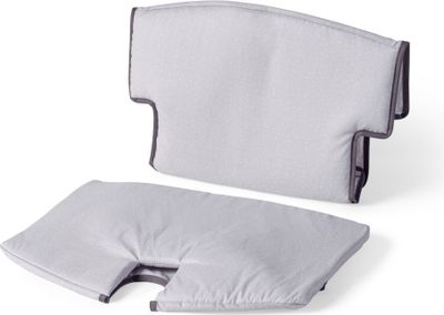 Sitzverkleinerer für Hochstuhl Syt (Sprinkeled grey)