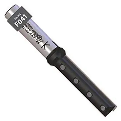 Obrázek produktu pro Fréza s otočnou hlavou, průměr 12 mm, pro přesné frézování