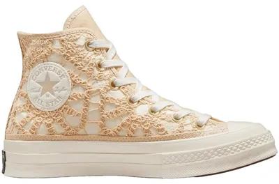Image de Converse Chuck 70 Hi A05005C, modèle unie